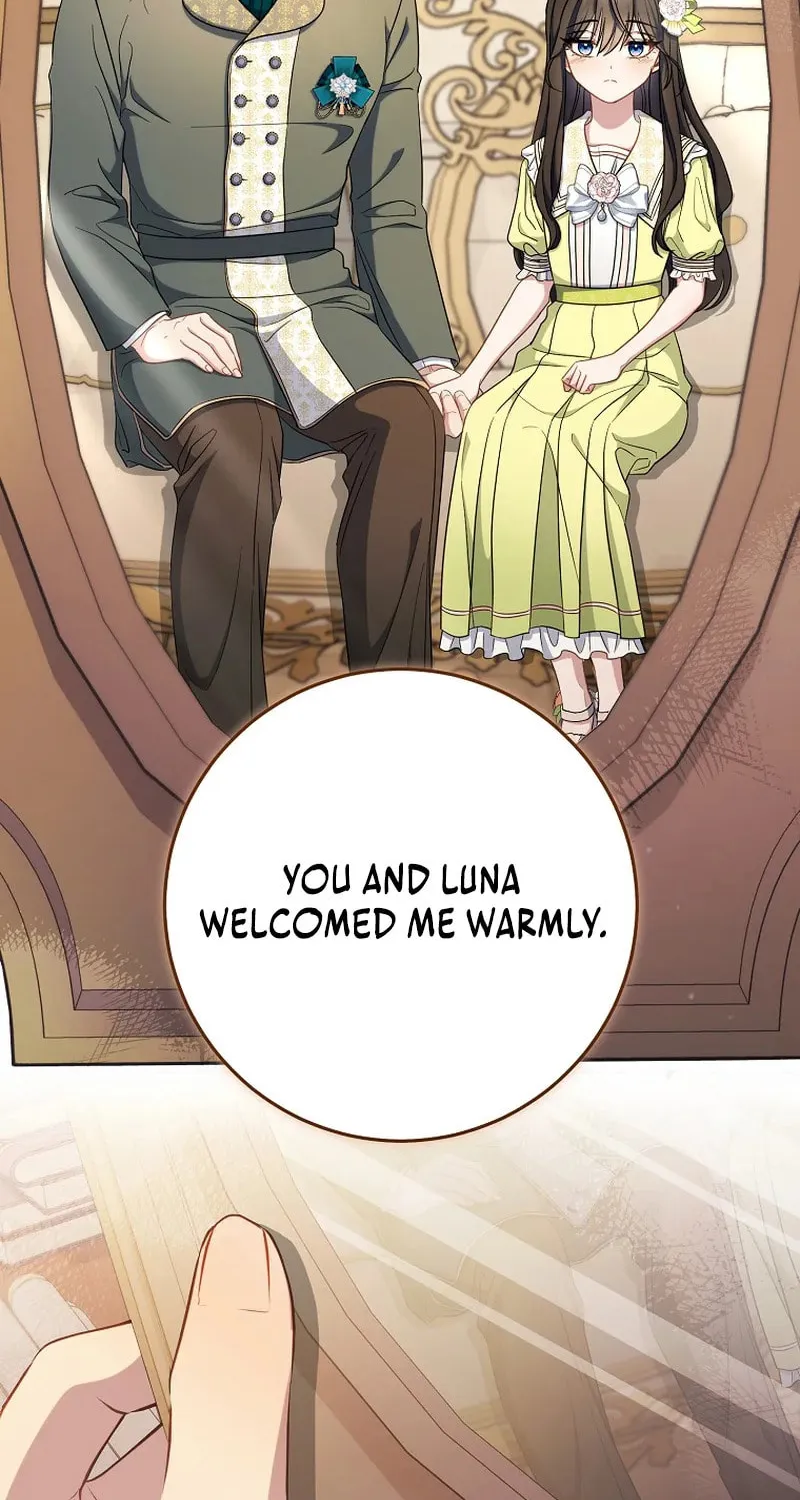 The Male Lead? I Don't Want Him Chapter 19 page 11 - 
