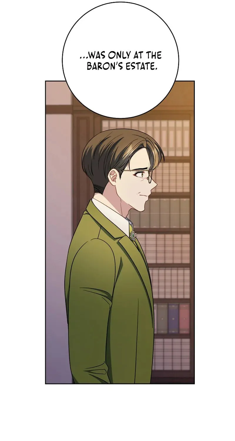 The Male Lead? I Don't Want Him Chapter 19 page 15 - 