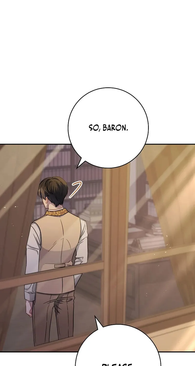 The Male Lead? I Don't Want Him Chapter 19 page 16 - 