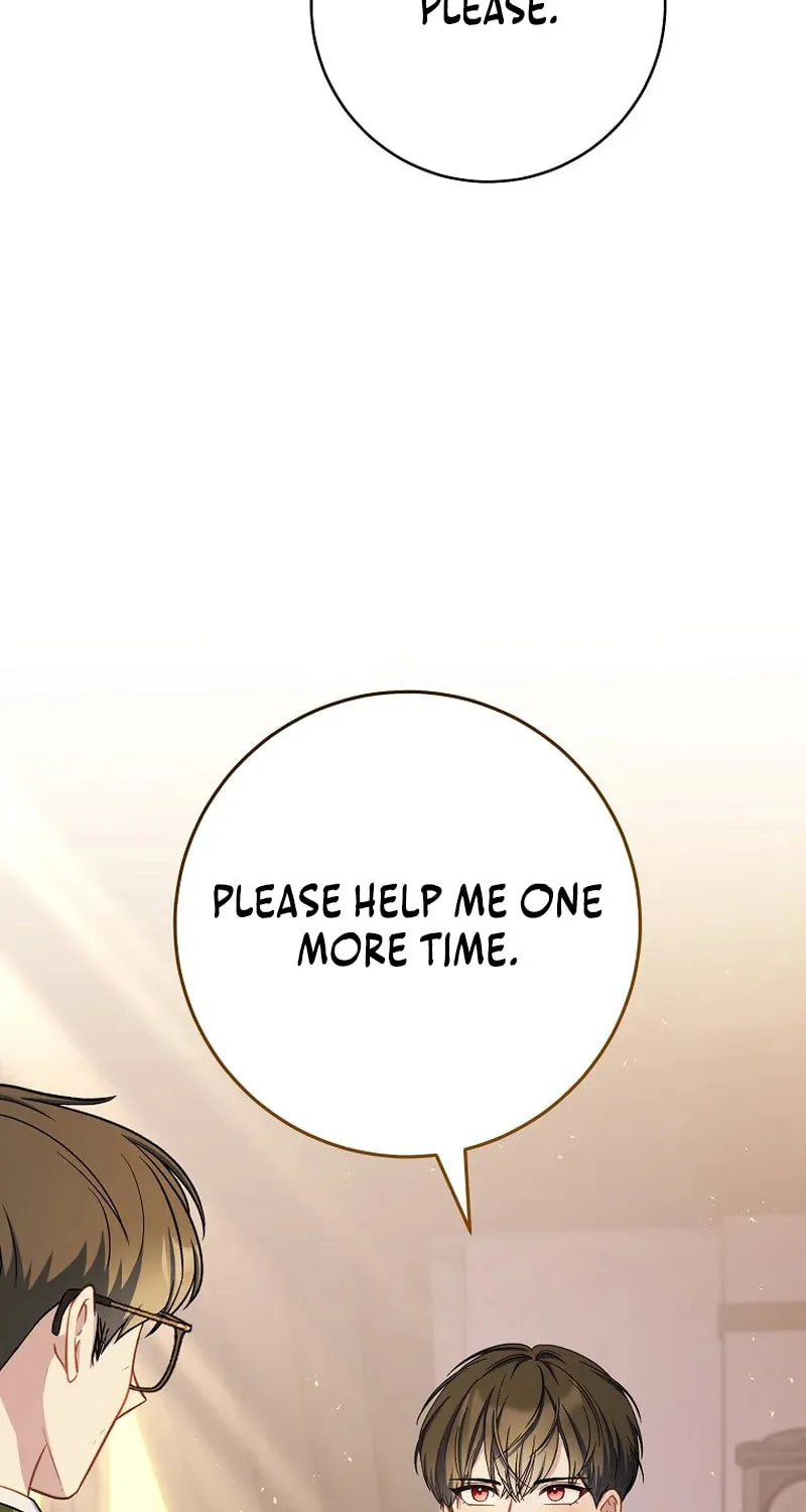 The Male Lead? I Don't Want Him Chapter 19 page 17 - 