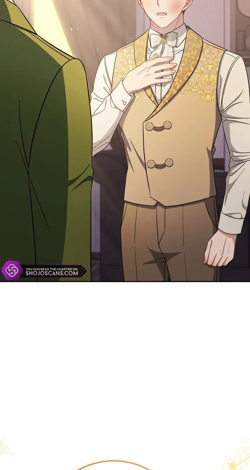 The Male Lead? I Don't Want Him Chapter 19 page 18 - 