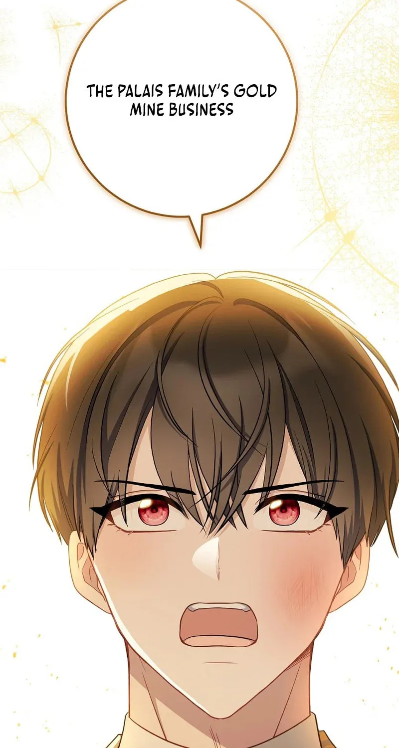 The Male Lead? I Don't Want Him Chapter 19 page 19 - 