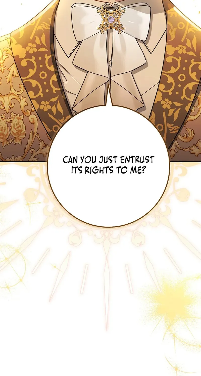 The Male Lead? I Don't Want Him Chapter 19 page 20 - 