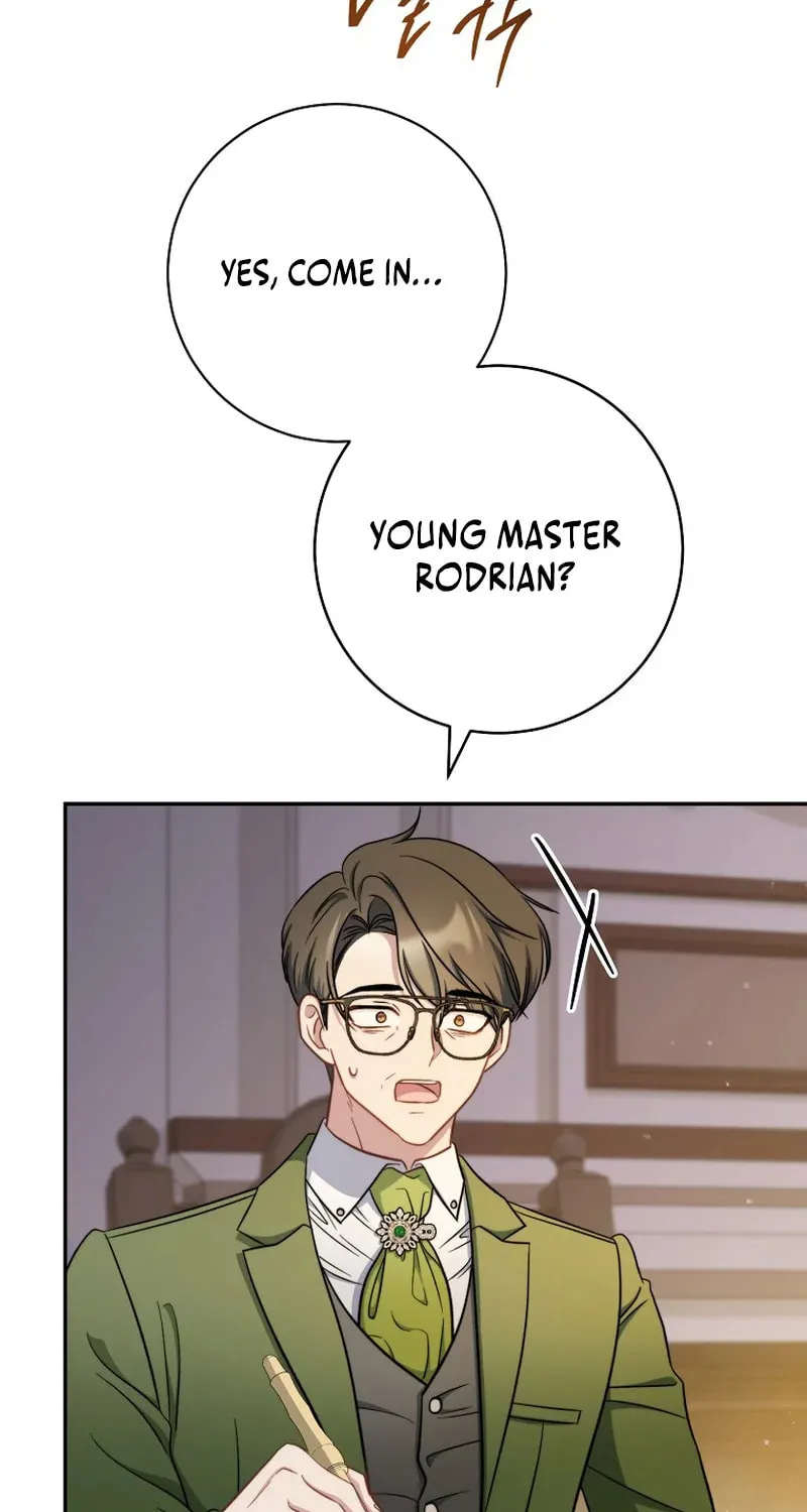 The Male Lead? I Don't Want Him Chapter 19 page 3 - 