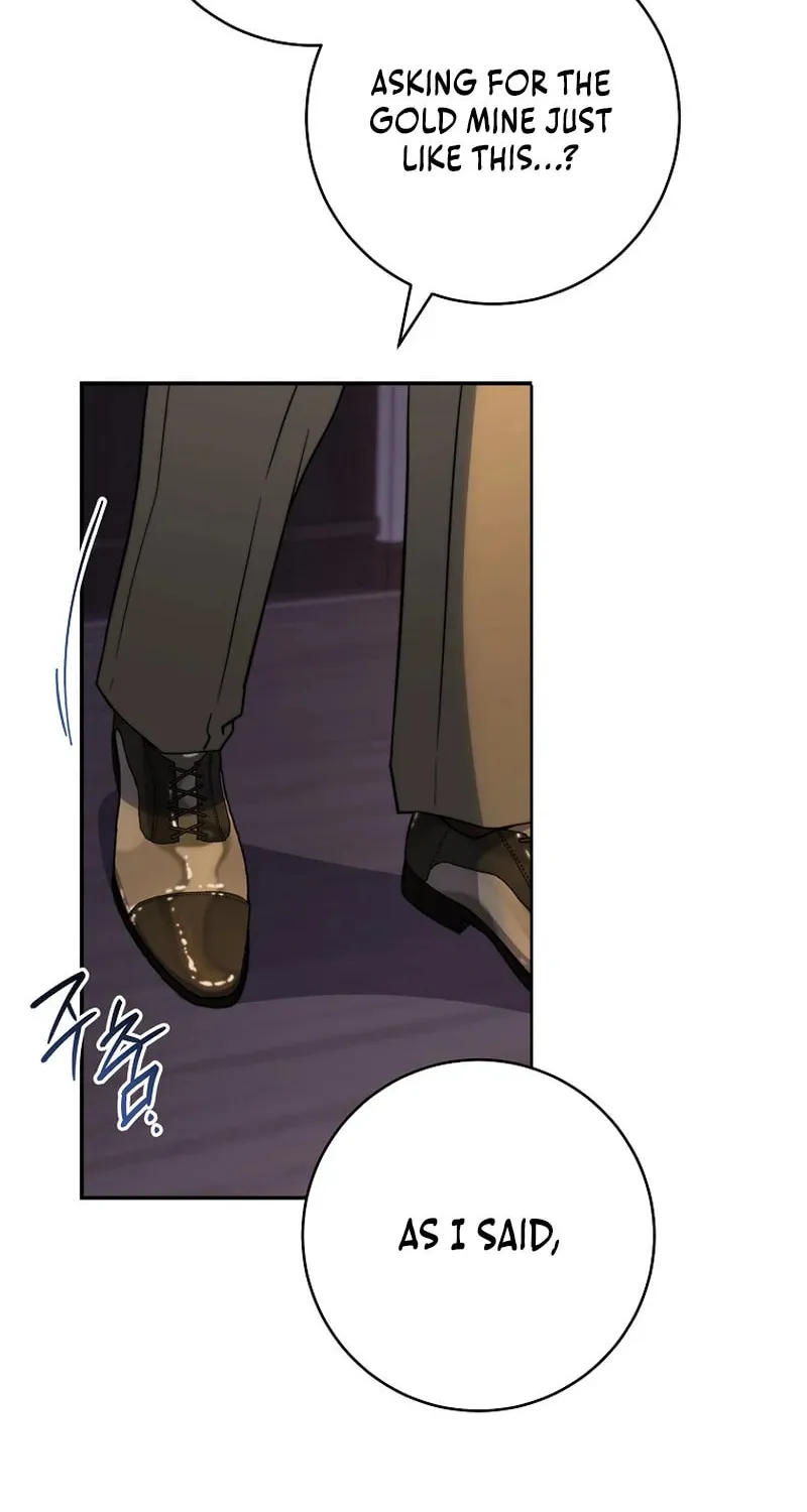 The Male Lead? I Don't Want Him Chapter 19 page 23 - 