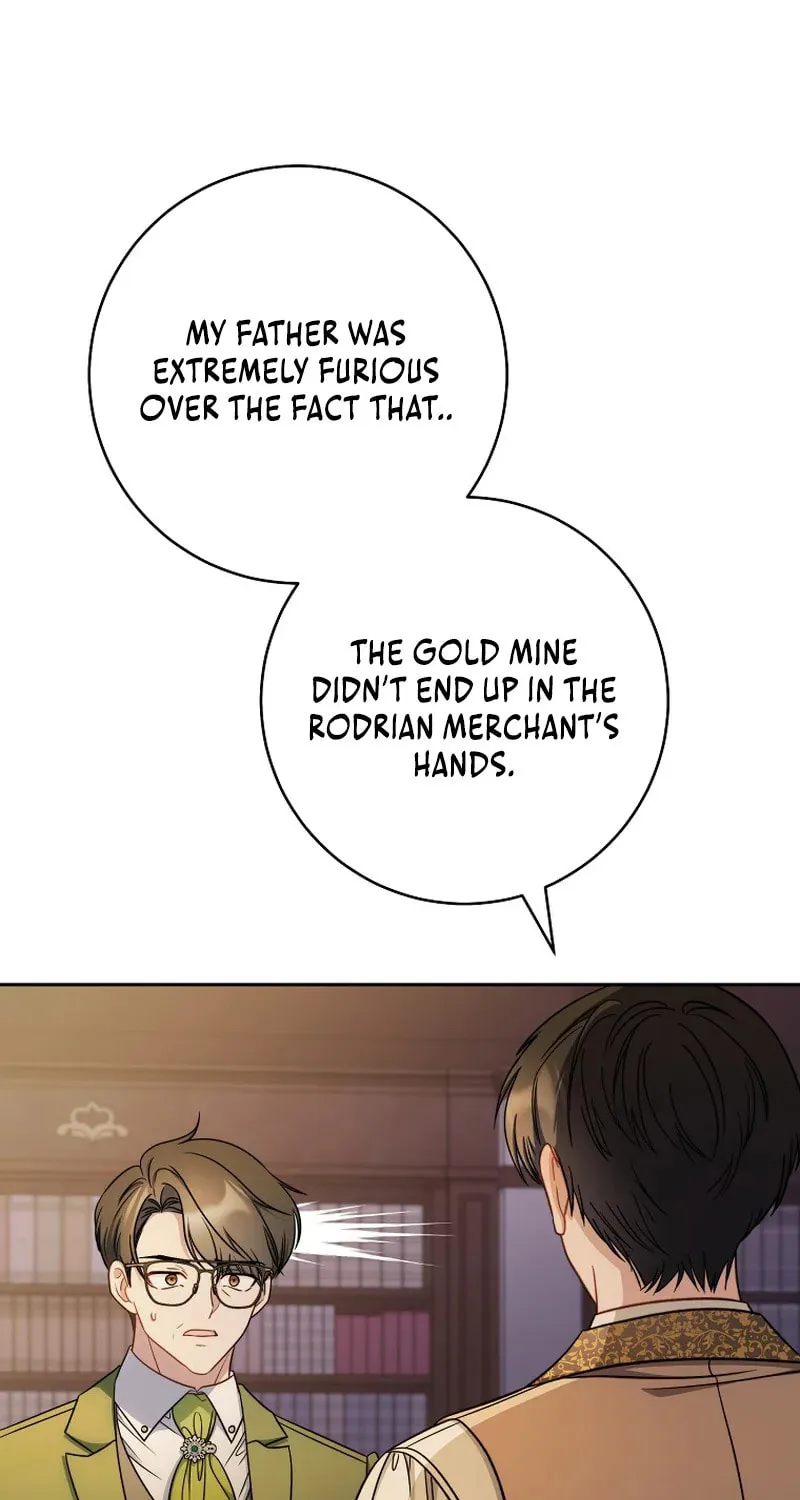 The Male Lead? I Don't Want Him Chapter 19 page 24 - 