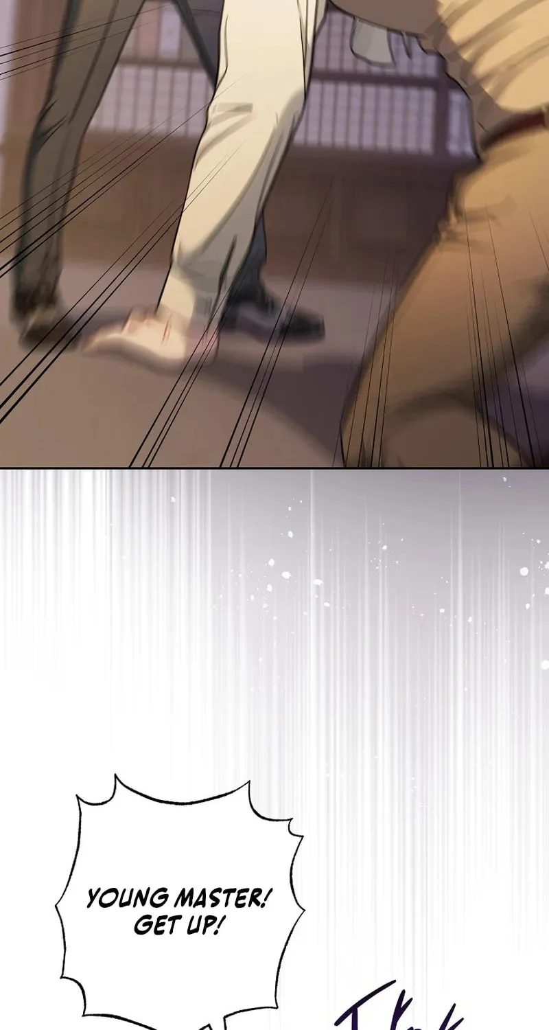 The Male Lead? I Don't Want Him Chapter 19 page 28 - 