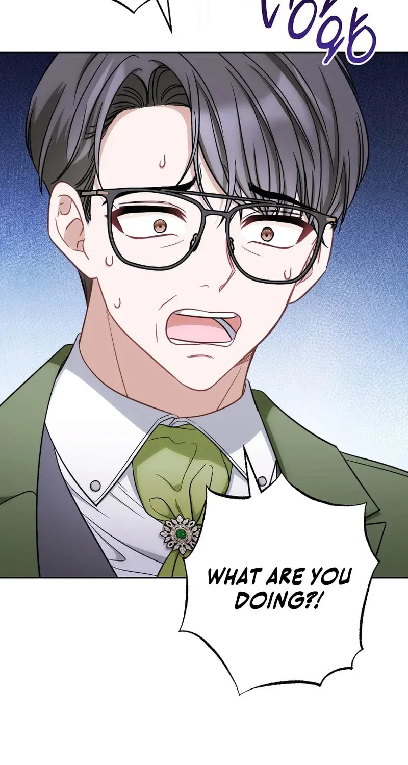 The Male Lead? I Don't Want Him Chapter 19 page 29 - 