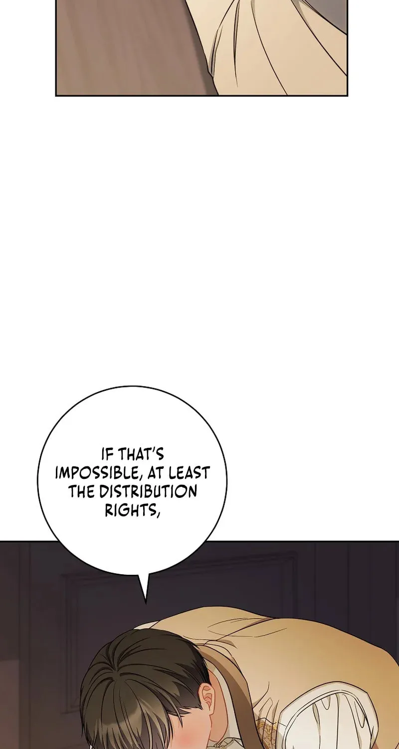 The Male Lead? I Don't Want Him Chapter 19 page 31 - 