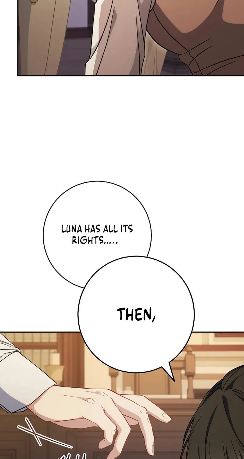 The Male Lead? I Don't Want Him Chapter 19 page 35 - 