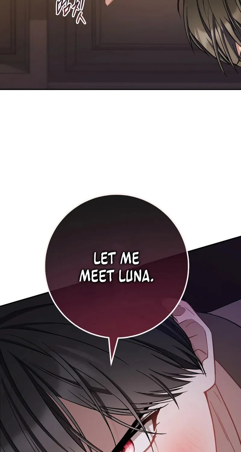 The Male Lead? I Don't Want Him Chapter 19 page 36 - 