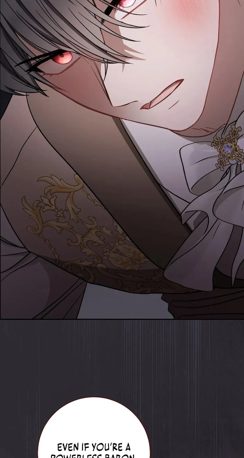 The Male Lead? I Don't Want Him Chapter 19 page 37 - 