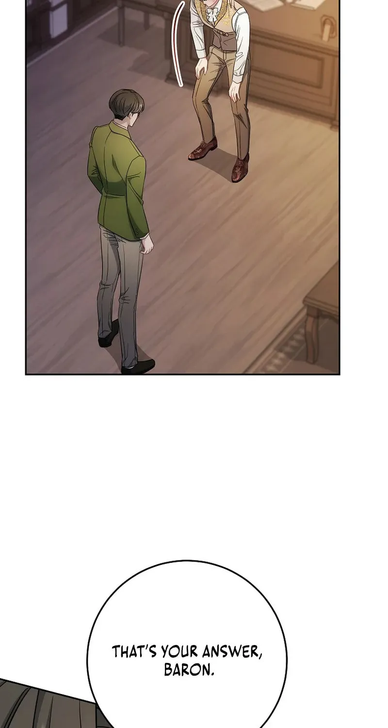 The Male Lead? I Don't Want Him Chapter 19 page 46 - 