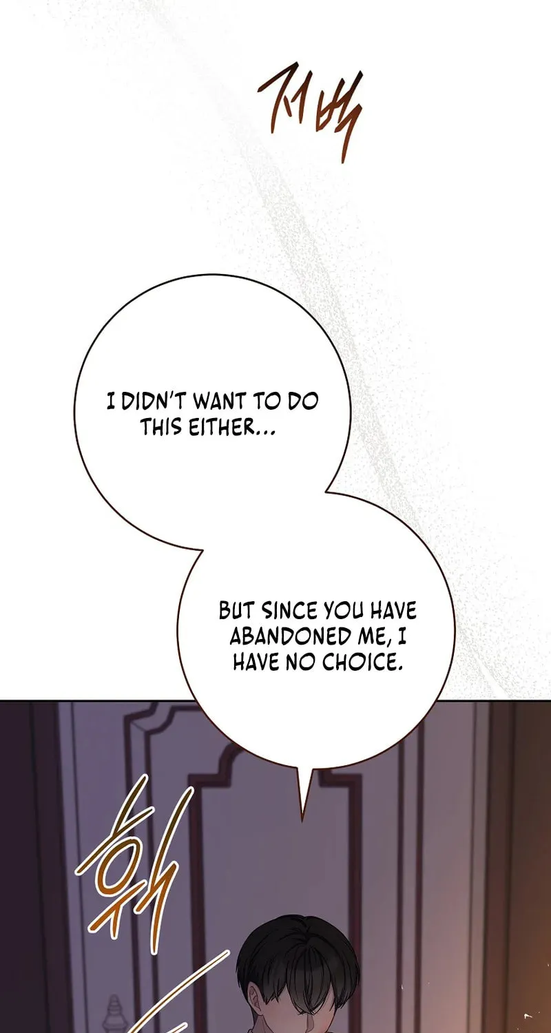 The Male Lead? I Don't Want Him Chapter 19 page 48 - 