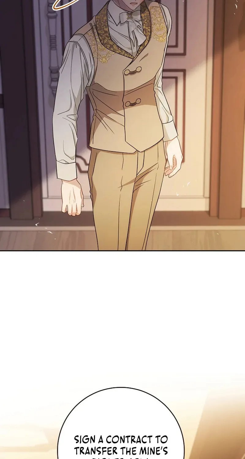 The Male Lead? I Don't Want Him Chapter 19 page 49 - 