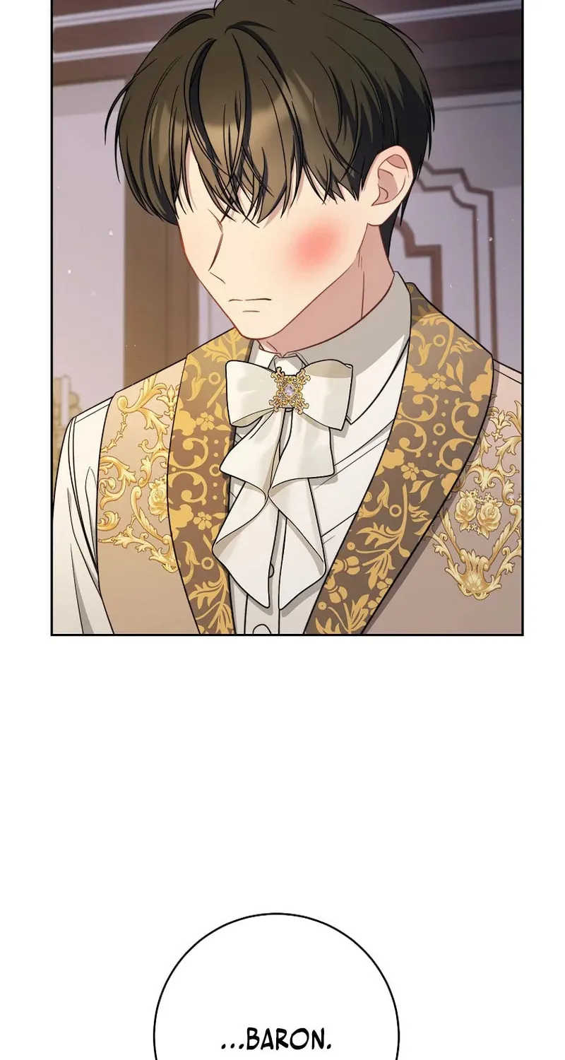 The Male Lead? I Don't Want Him Chapter 19 page 6 - 