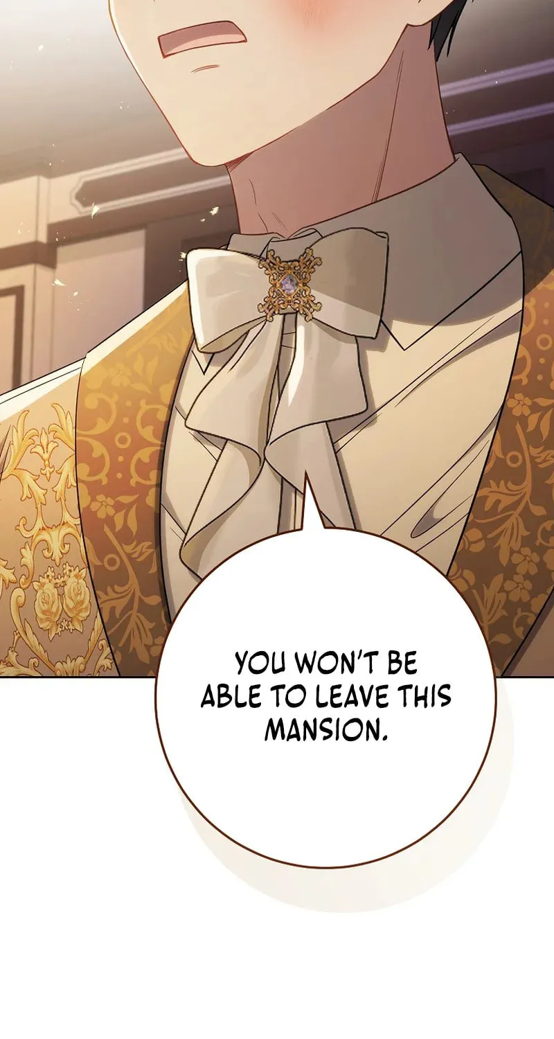 The Male Lead? I Don't Want Him Chapter 19 page 52 - 