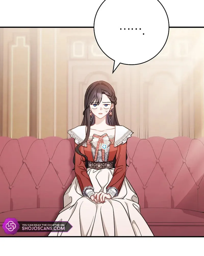 The Male Lead? I Don't Want Him Chapter 19 page 54 - 