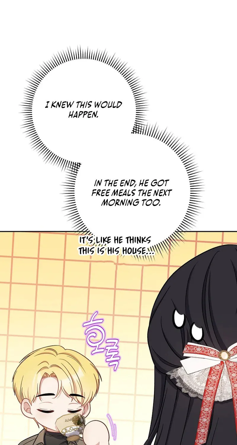 The Male Lead? I Don't Want Him Chapter 19 page 55 - 