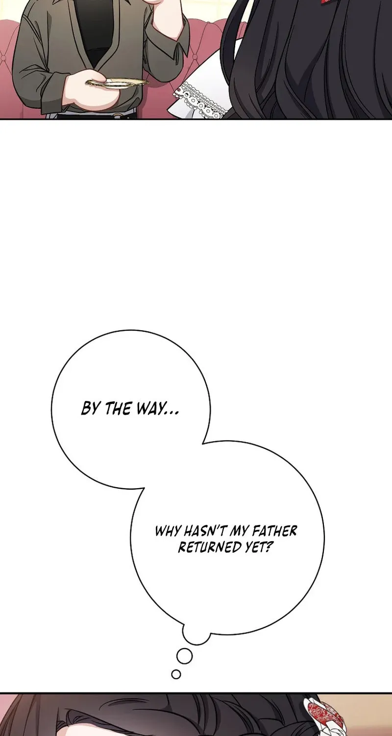The Male Lead? I Don't Want Him Chapter 19 page 56 - 