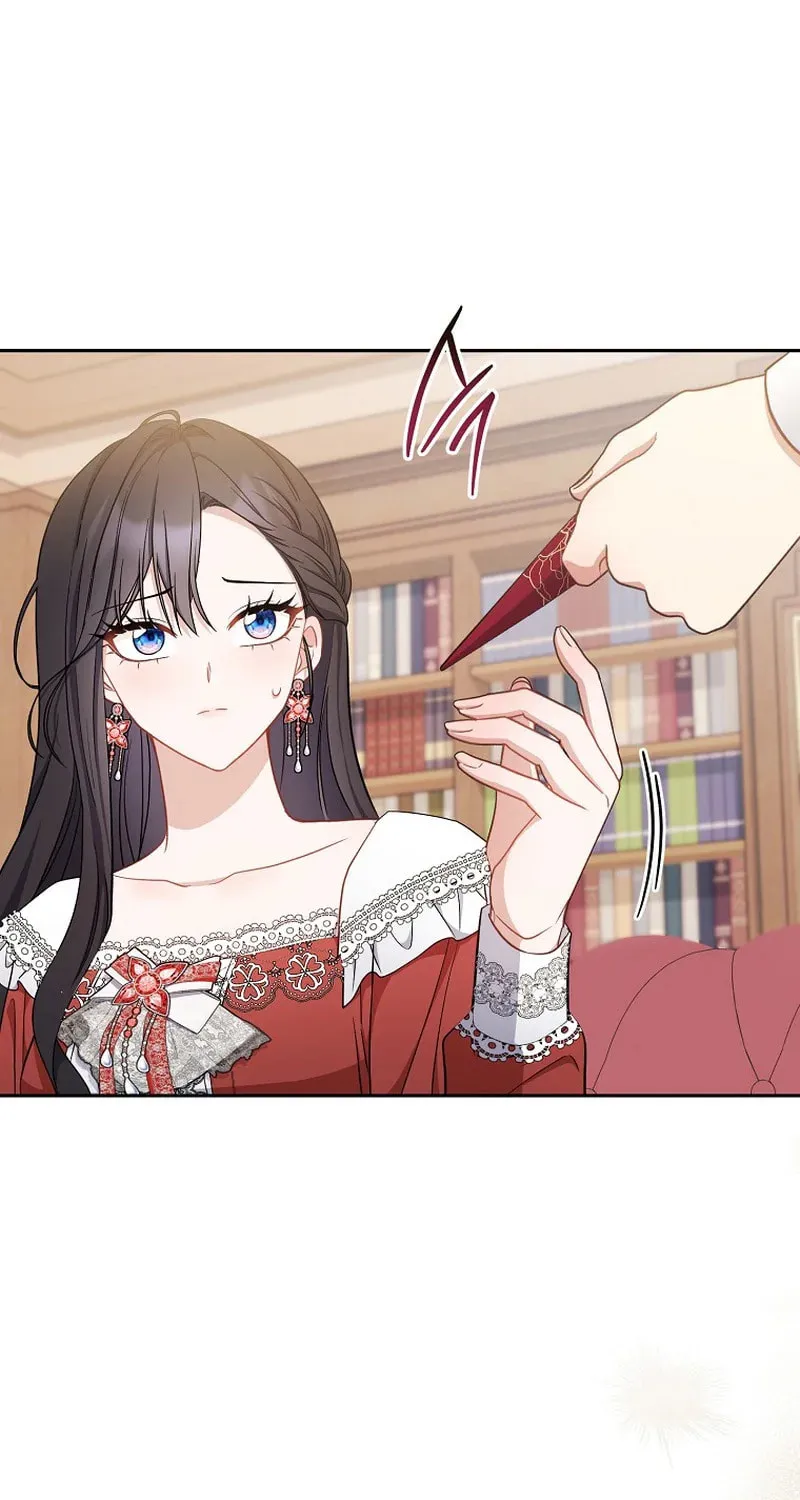 The Male Lead? I Don't Want Him Chapter 19 page 59 - 