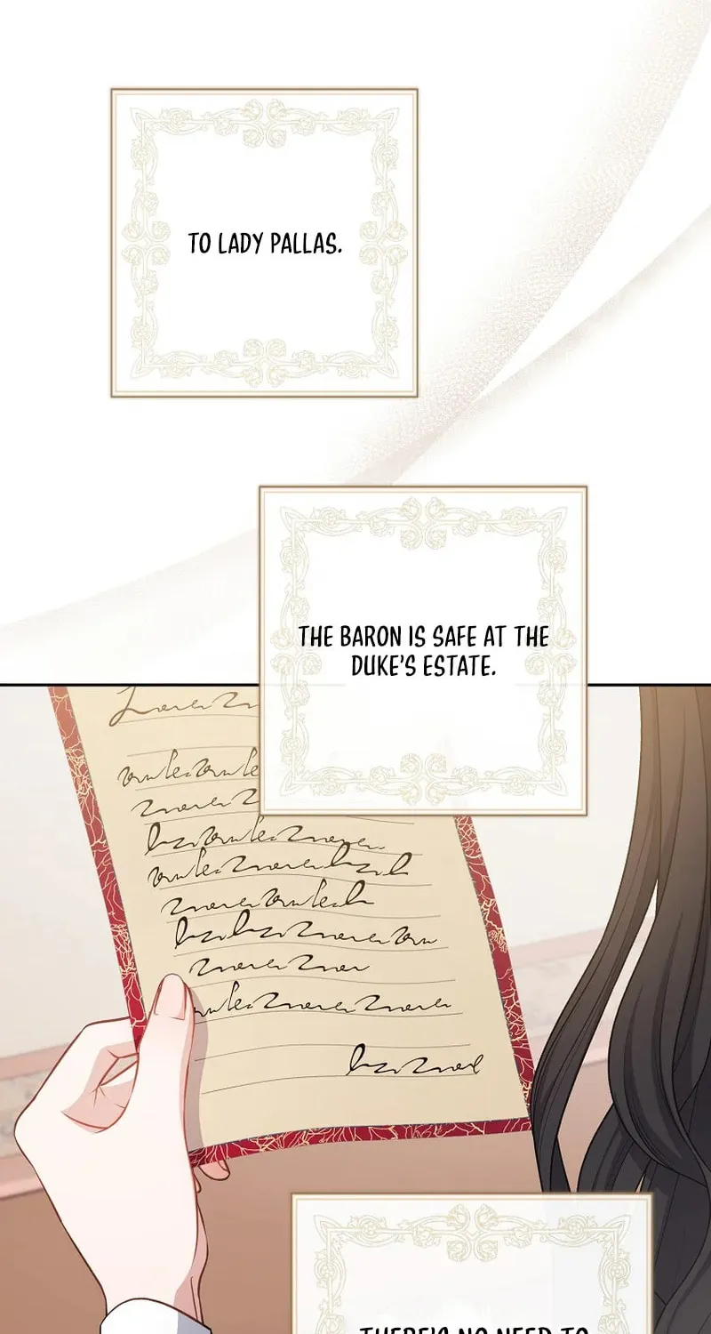 The Male Lead? I Don't Want Him Chapter 19 page 60 - 