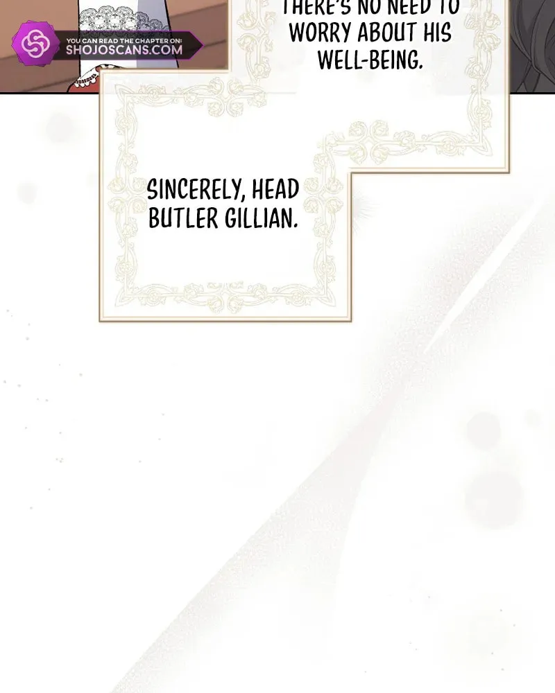 The Male Lead? I Don't Want Him Chapter 19 page 61 - 