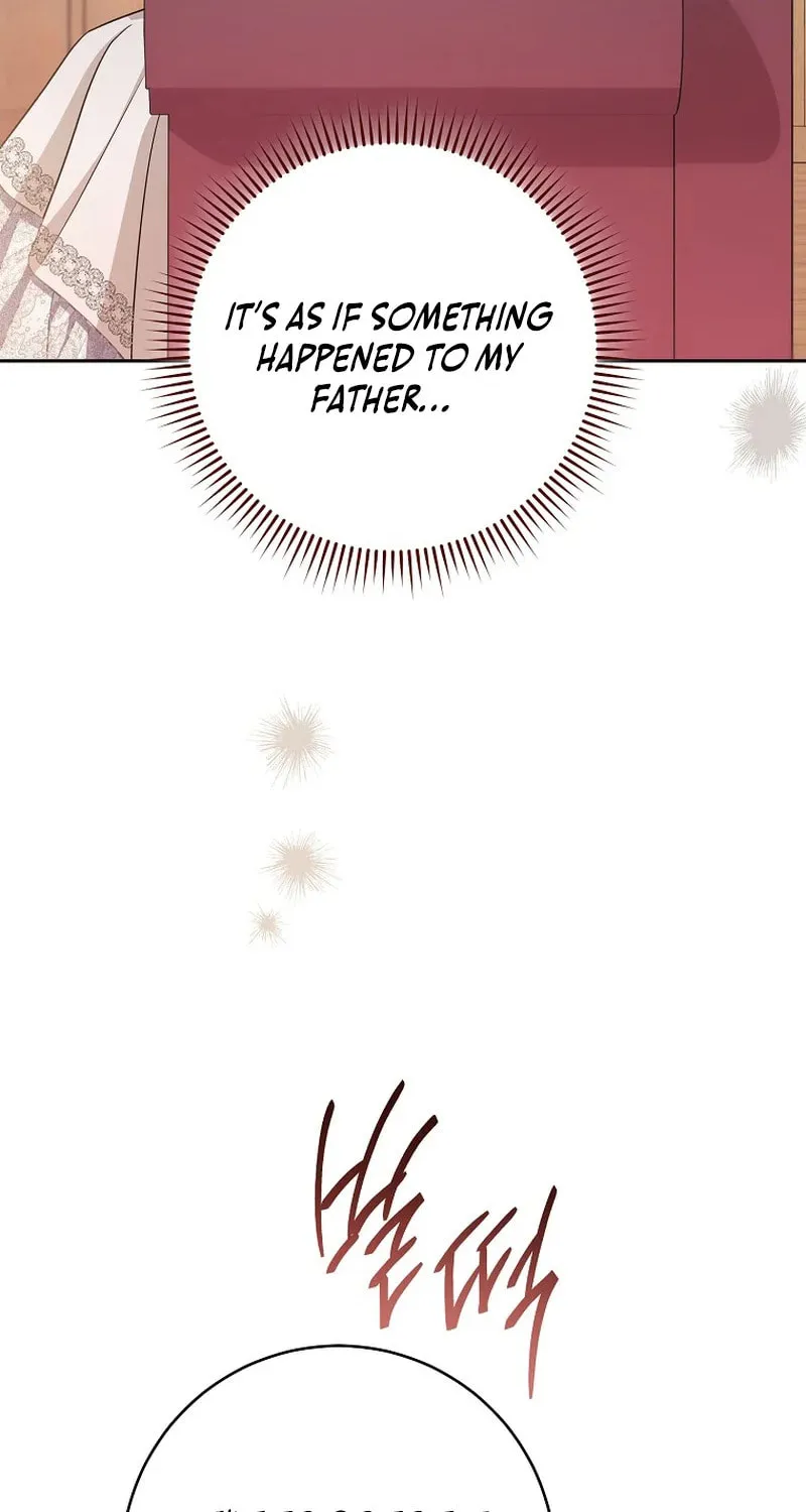 The Male Lead? I Don't Want Him Chapter 19 page 63 - 