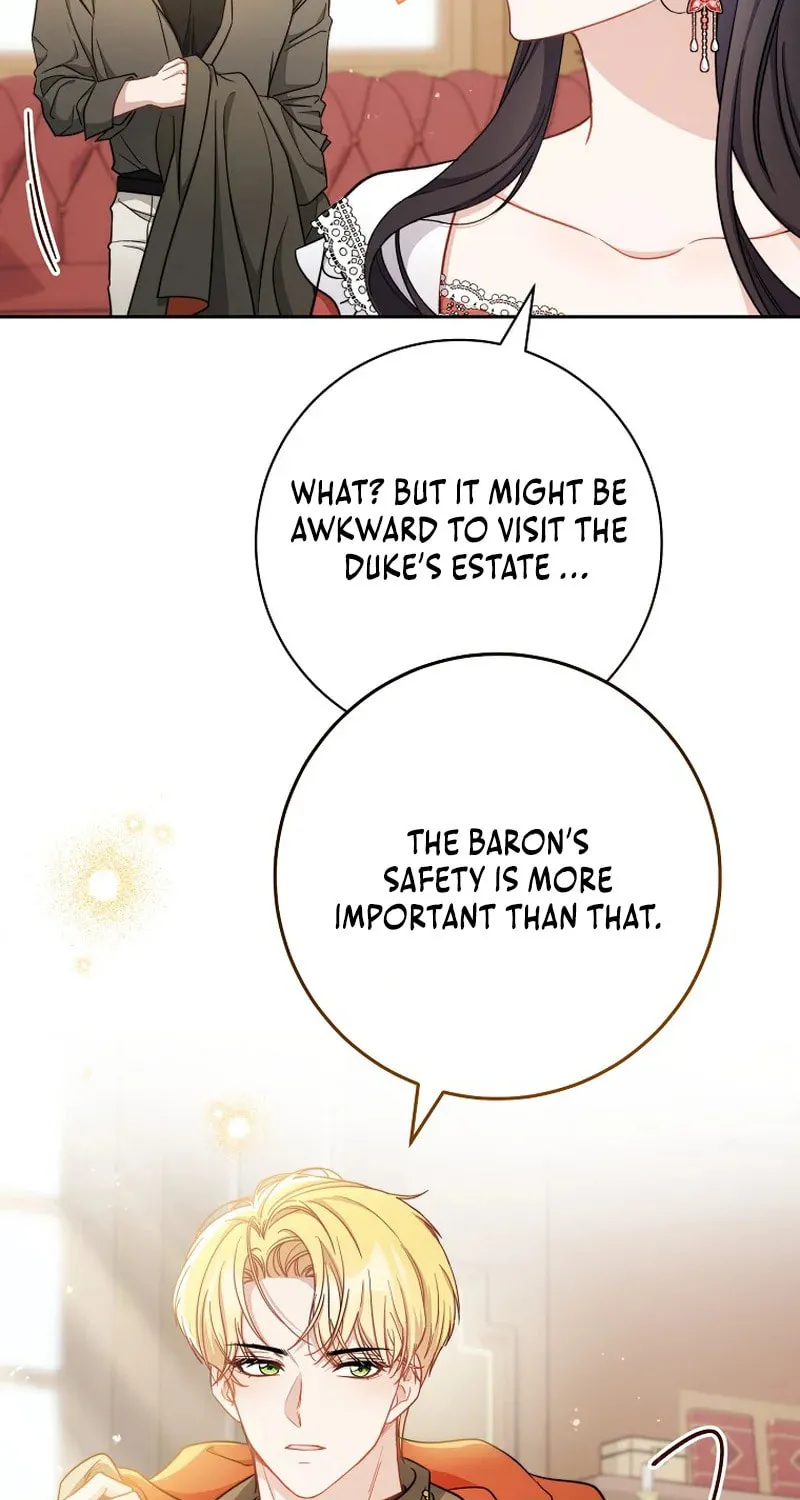 The Male Lead? I Don't Want Him Chapter 19 page 66 - 