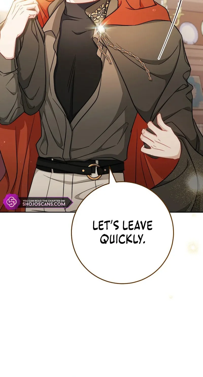 The Male Lead? I Don't Want Him Chapter 19 page 67 - 