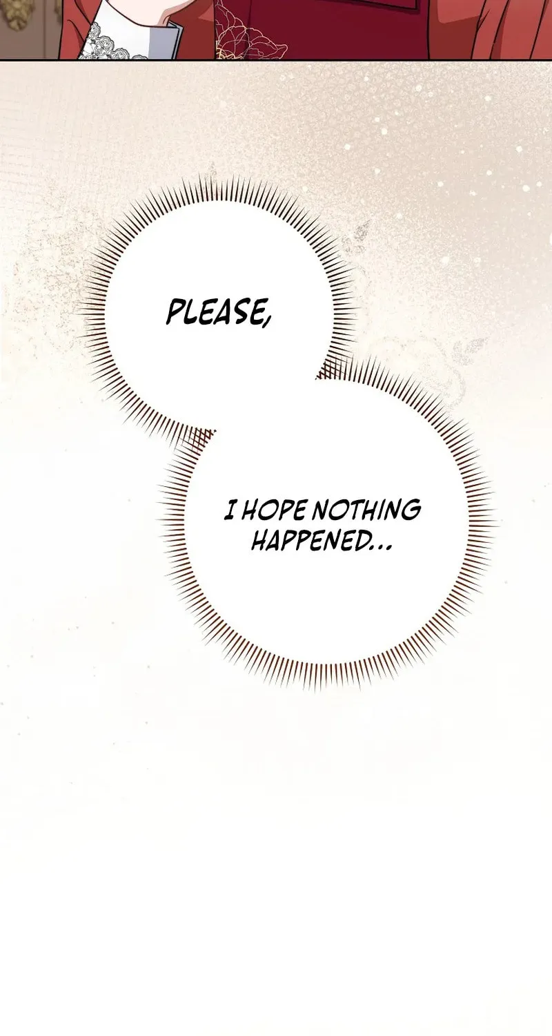 The Male Lead? I Don't Want Him Chapter 19 page 69 - 