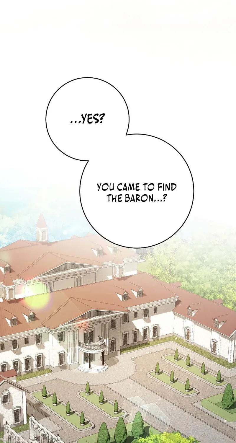 The Male Lead? I Don't Want Him Chapter 19 page 70 - 