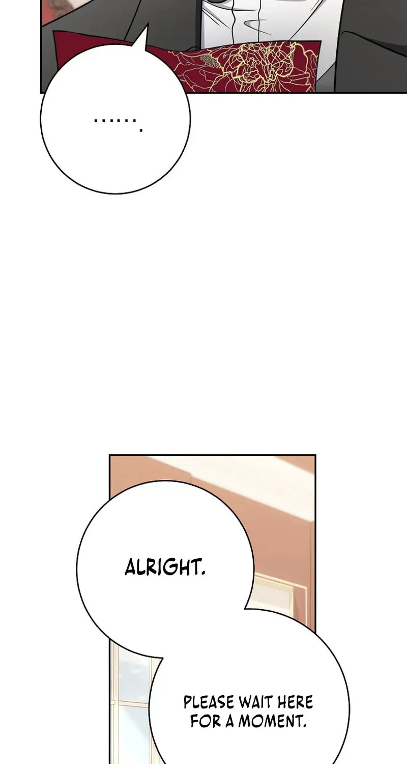 The Male Lead? I Don't Want Him Chapter 19 page 73 - 