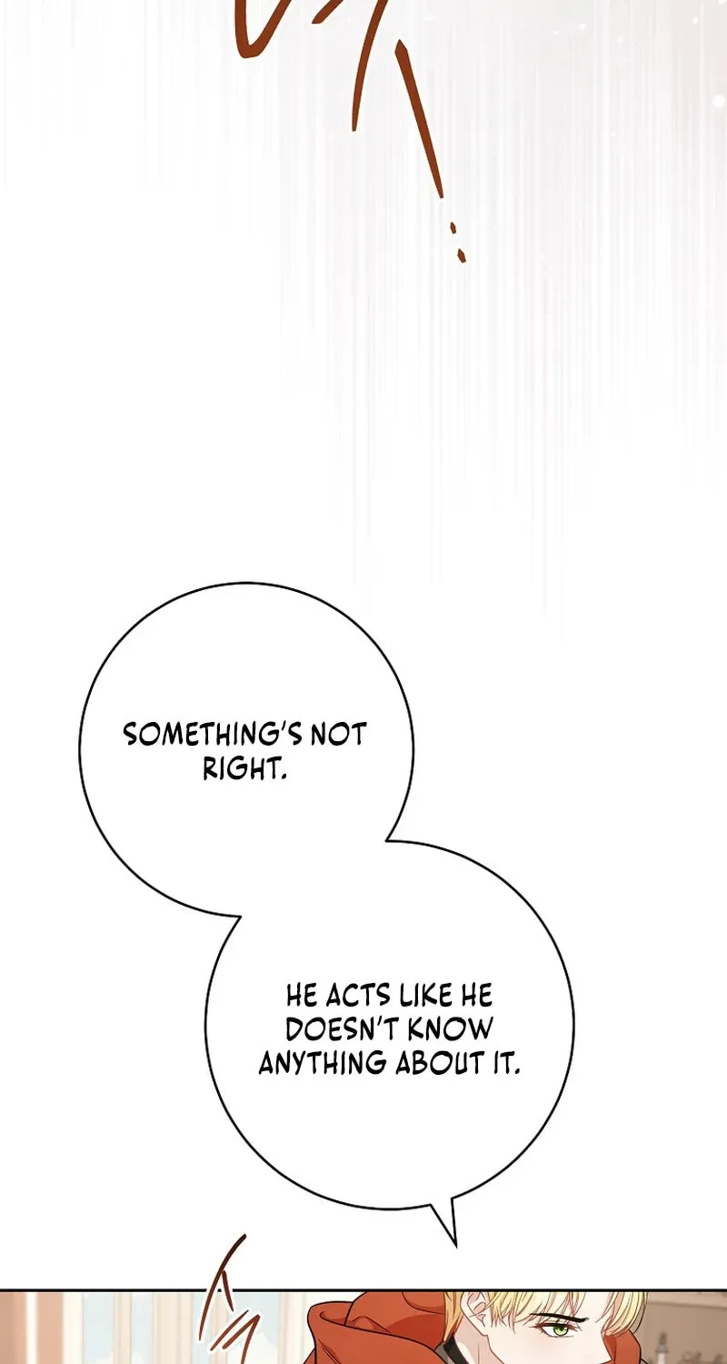 The Male Lead? I Don't Want Him Chapter 19 page 76 - 
