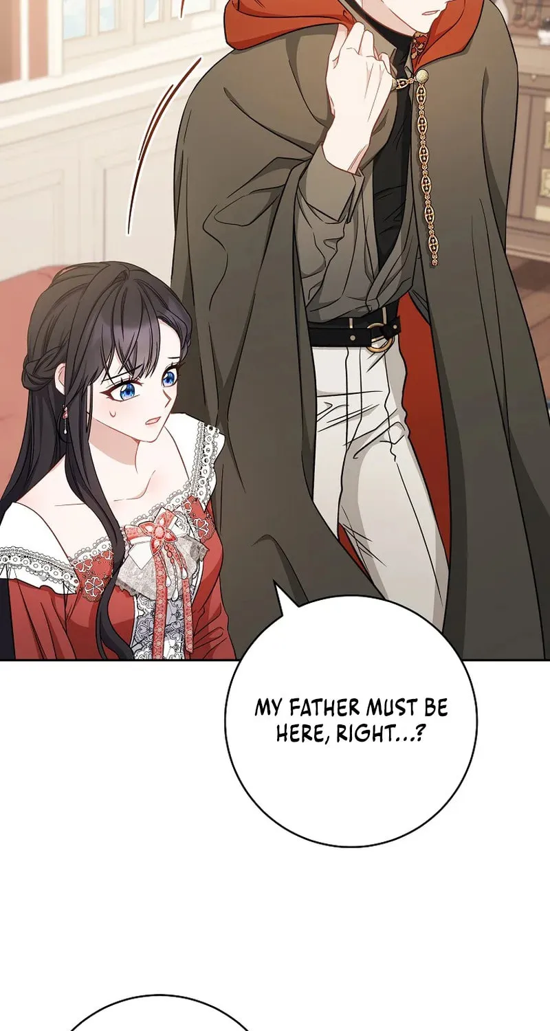 The Male Lead? I Don't Want Him Chapter 19 page 77 - 