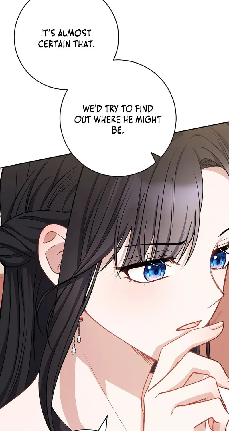 The Male Lead? I Don't Want Him Chapter 19 page 78 - 