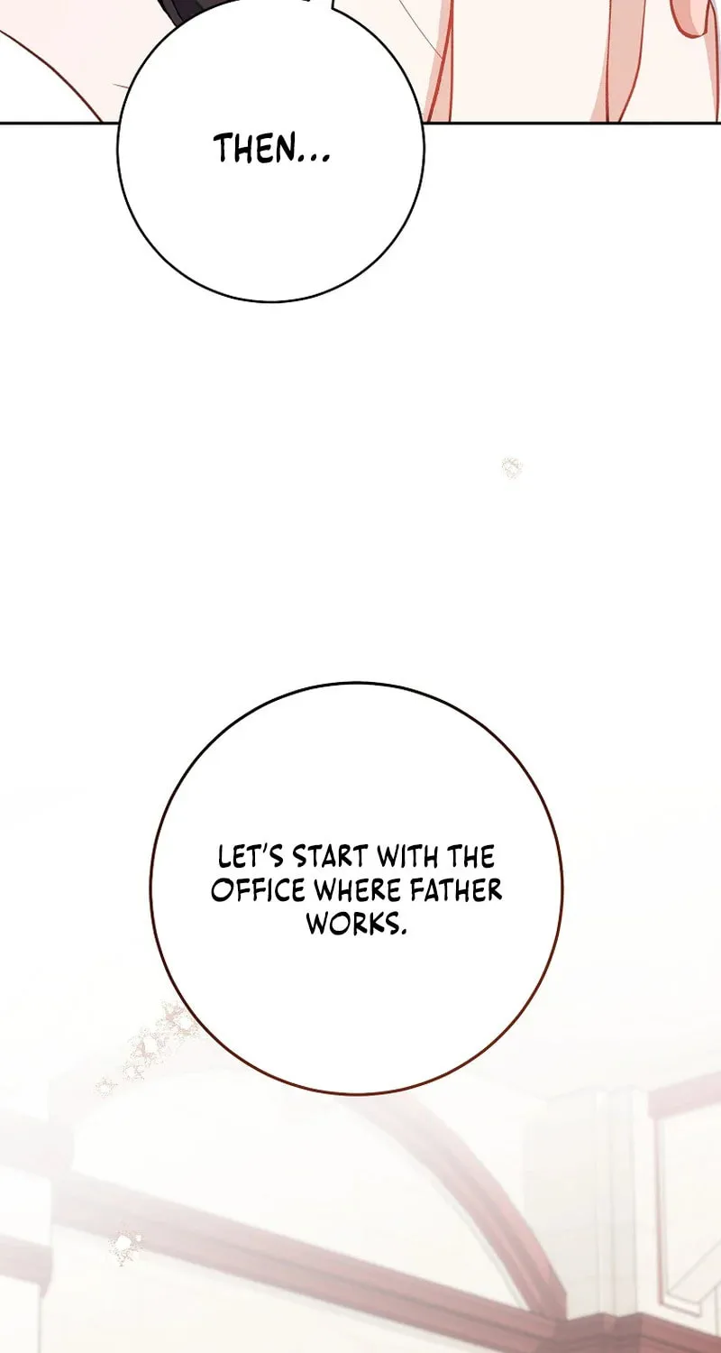The Male Lead? I Don't Want Him Chapter 19 page 79 - 
