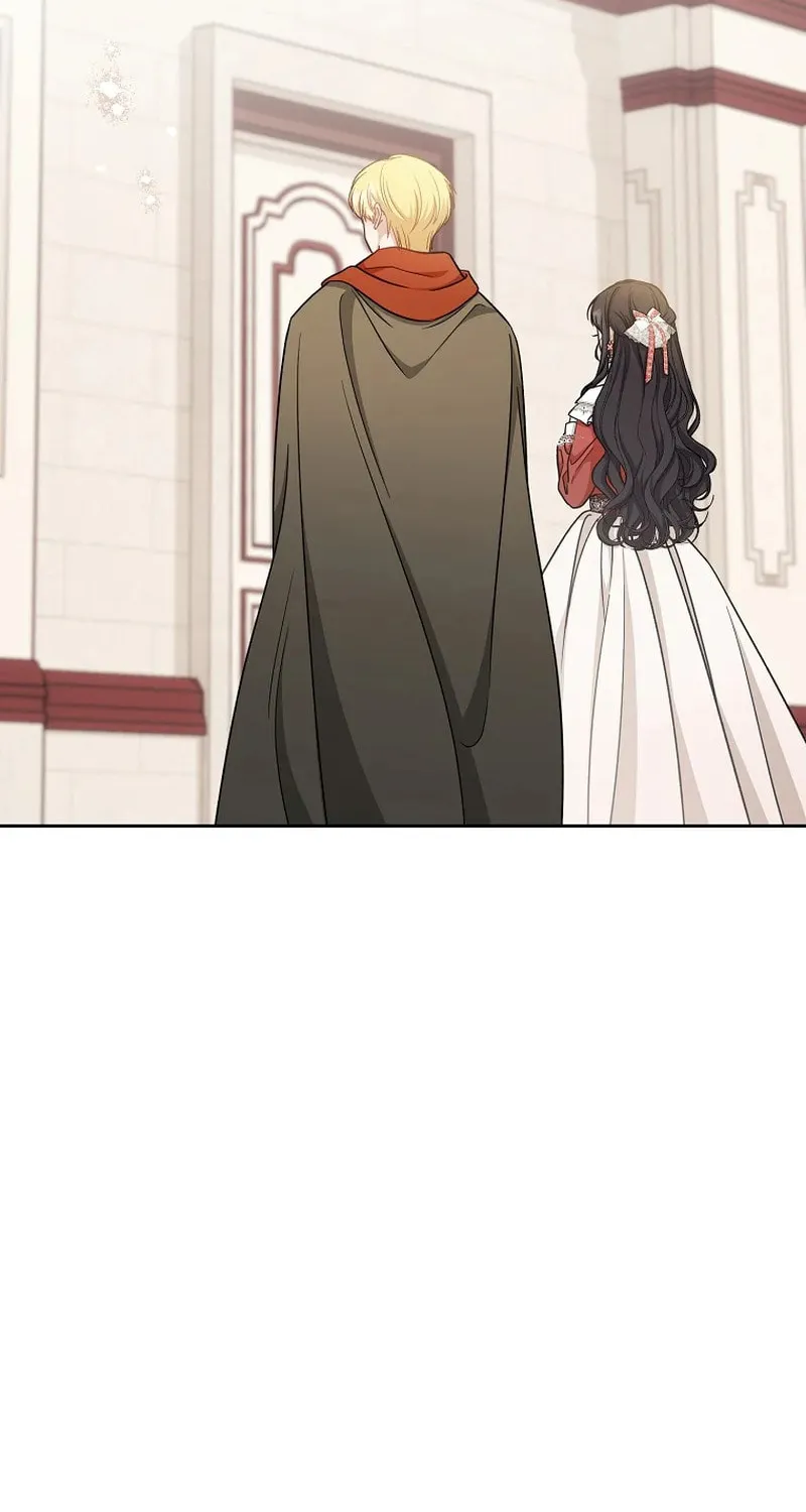 The Male Lead? I Don't Want Him Chapter 19 page 80 - 