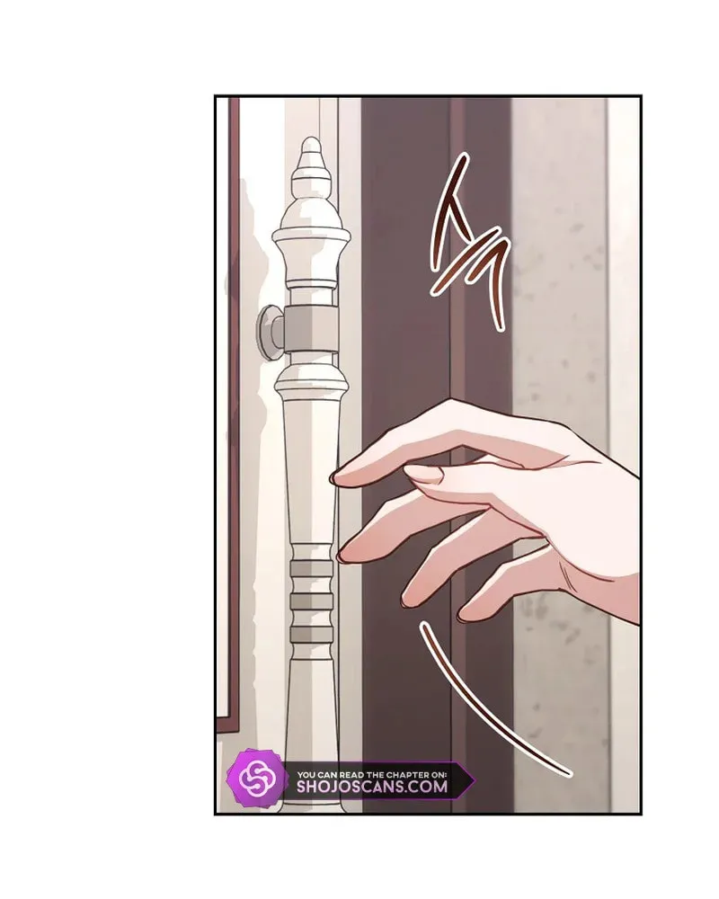 The Male Lead? I Don't Want Him Chapter 19 page 81 - 