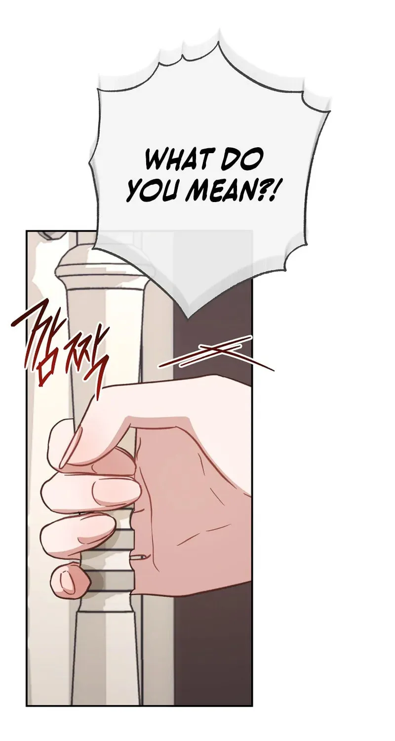 The Male Lead? I Don't Want Him Chapter 19 page 82 - 