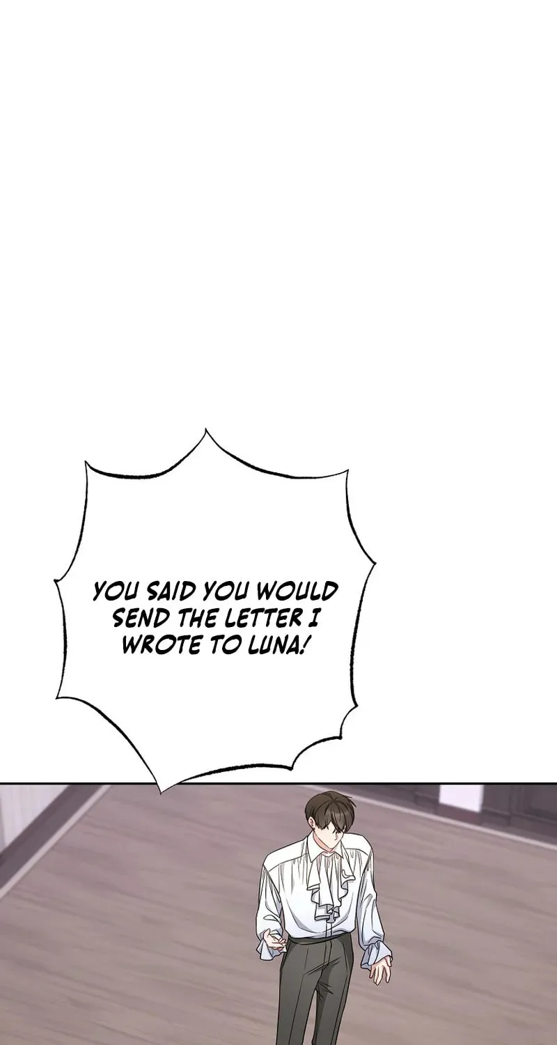 The Male Lead? I Don't Want Him Chapter 19 page 83 - 