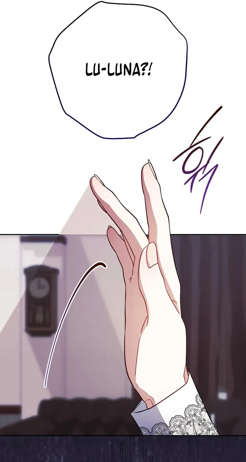 The Male Lead? I Don't Want Him Chapter 19 page 88 - 
