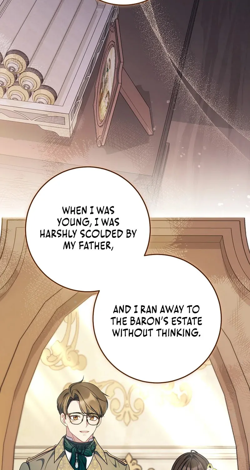 The Male Lead? I Don't Want Him Chapter 19 page 10 - 