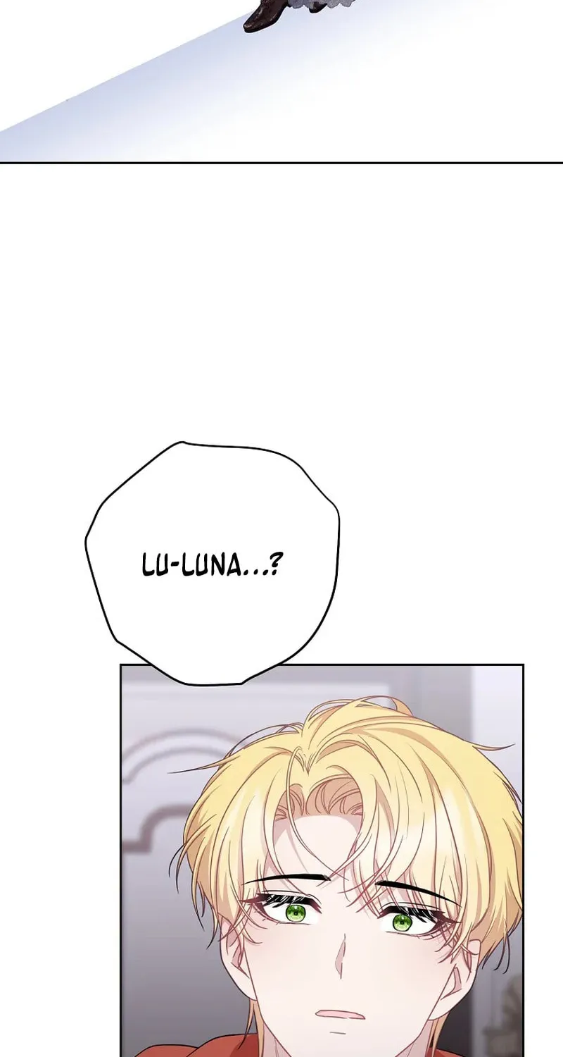The Male Lead? I Don't Want Him Chapter 19 page 91 - 