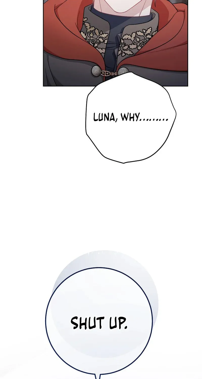 The Male Lead? I Don't Want Him Chapter 19 page 92 - 
