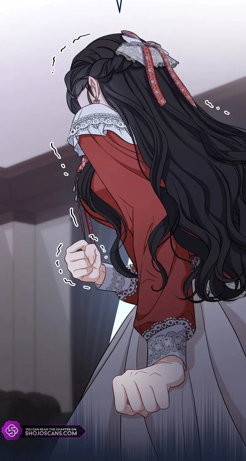 The Male Lead? I Don't Want Him Chapter 19 page 93 - 