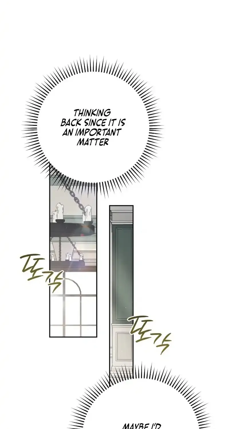 The Male Lead? I Don't Want Him Chapter 2 page 15 - 