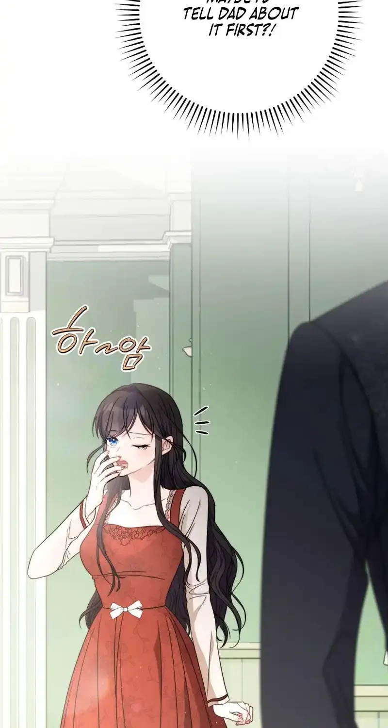 The Male Lead? I Don't Want Him Chapter 2 page 16 - 