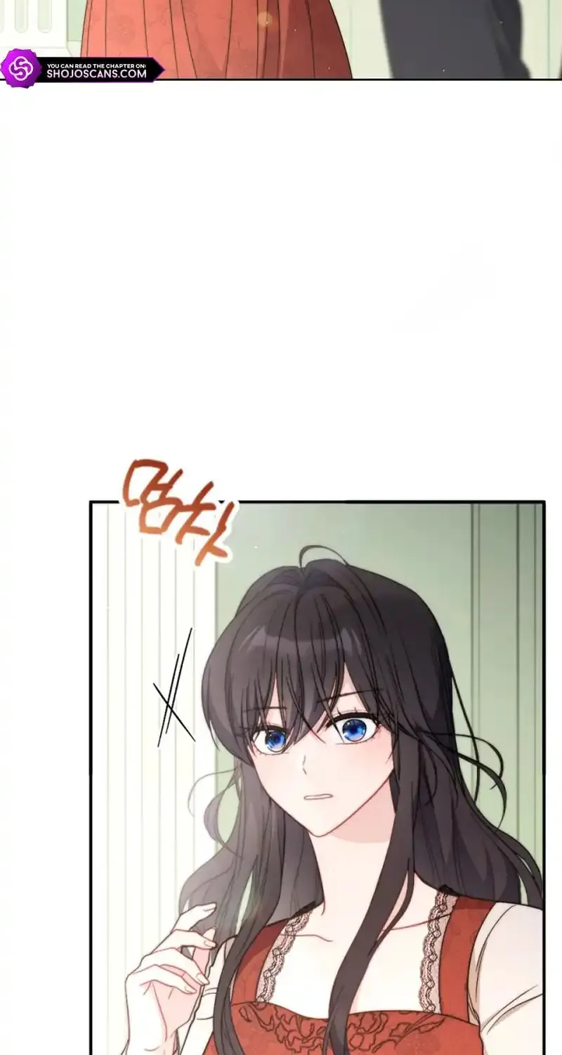 The Male Lead? I Don't Want Him Chapter 2 page 17 - 
