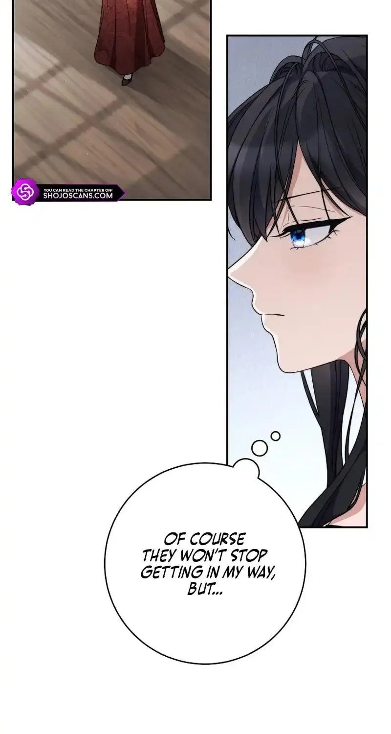 The Male Lead? I Don't Want Him Chapter 2 page 3 - 